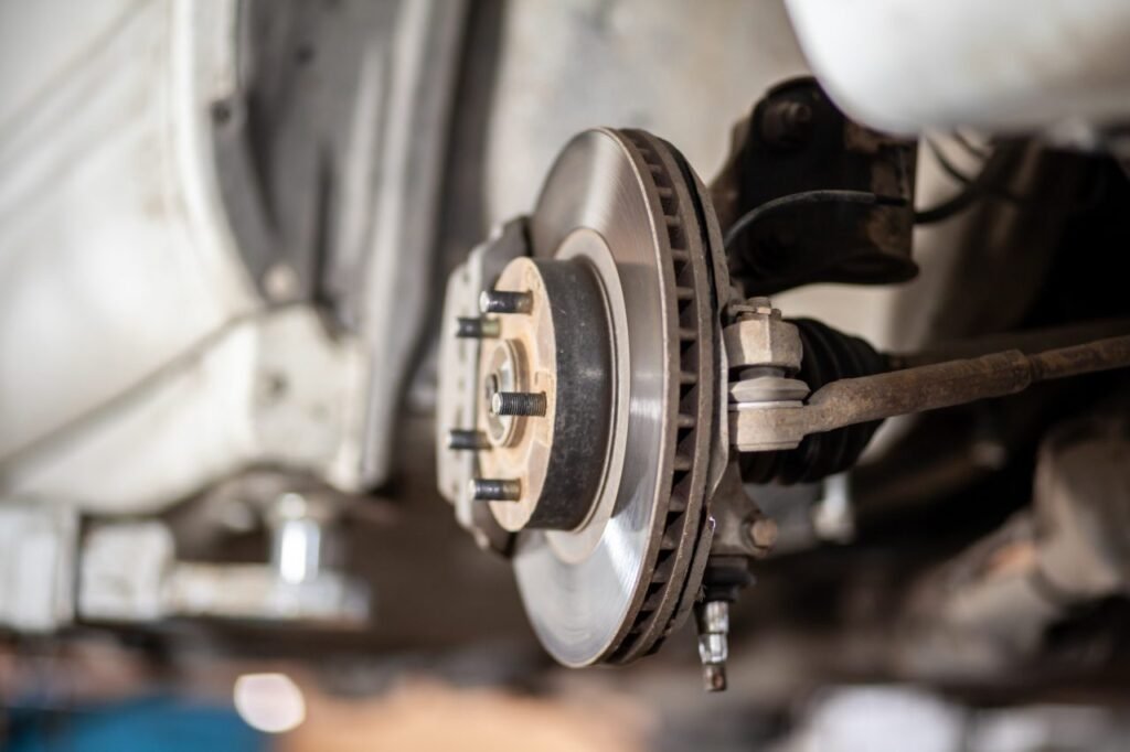 24-hour Tyre service Emirates Hills