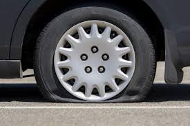 Flat Tyre assistance Downtown Dubai