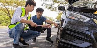 Emergency Tyre change Jumeirah Islands