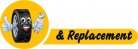 Tyre repair and replacement Logo